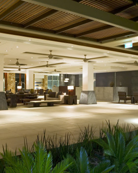 棕榈湾海洋神庙丨澳大利亚丨DBI Architects