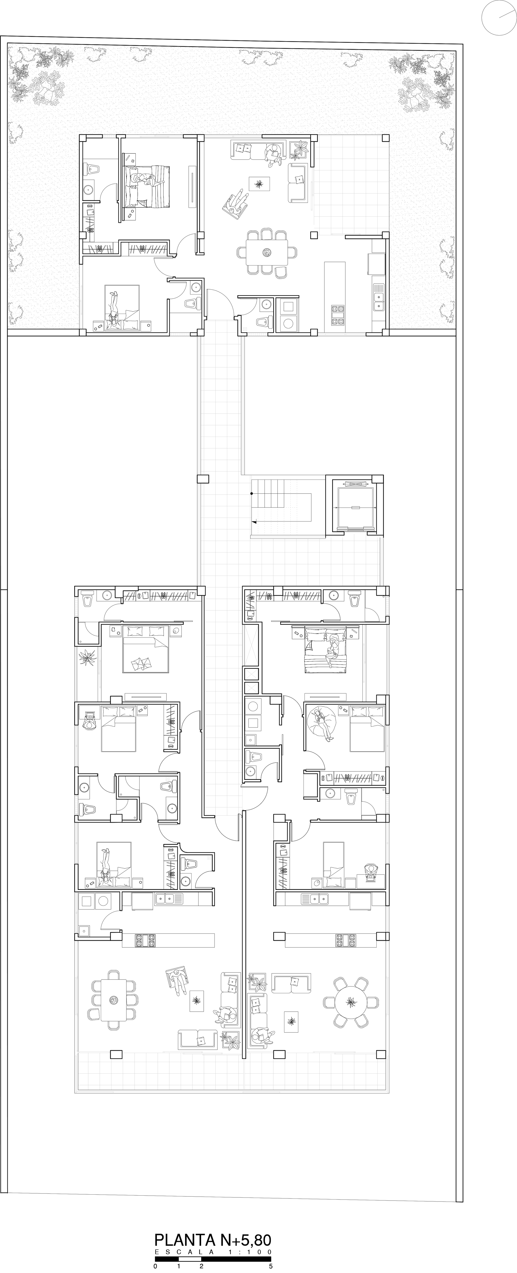 能登大厦丨厄瓜多尔丨R3C Diseño y Construcción-15