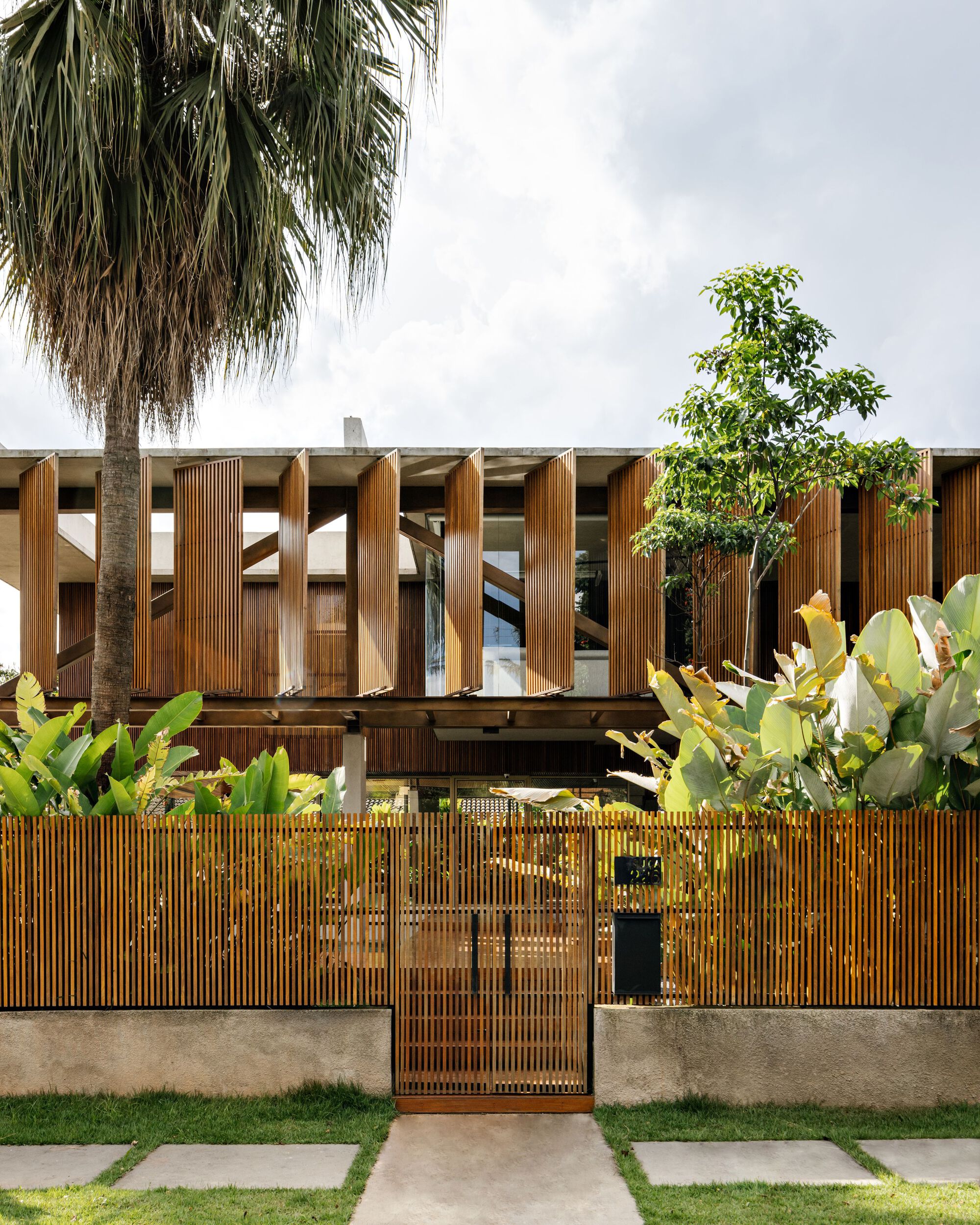 库马鲁之家丨巴西丨FGMF-36