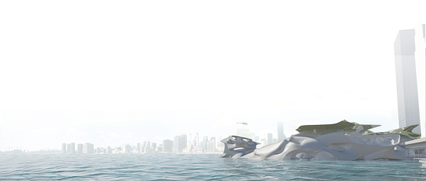 丨美国曼哈顿-14