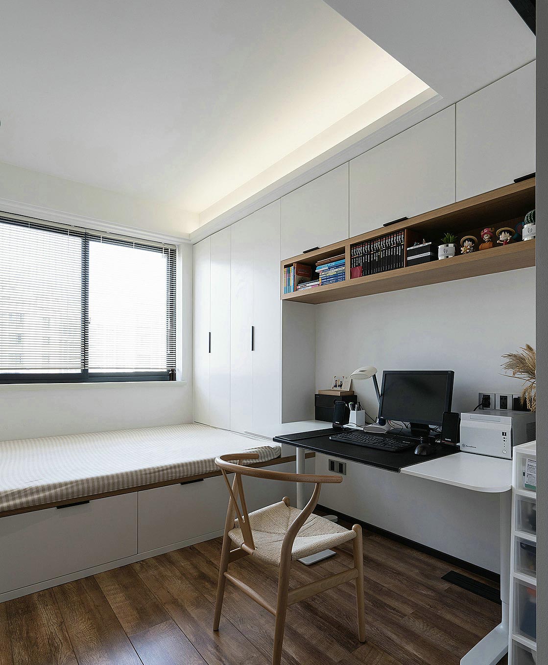 生活在暖意浓浓的空间，细细地品味生活中的乐趣-9