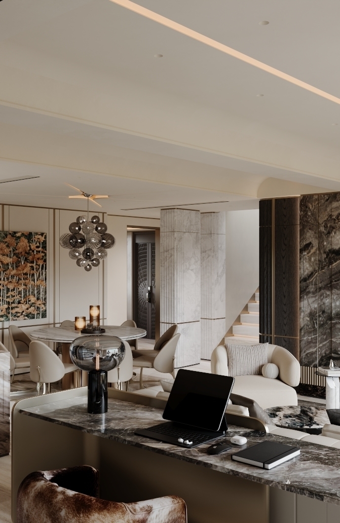 现代客餐厅是你最坚实的选择-34