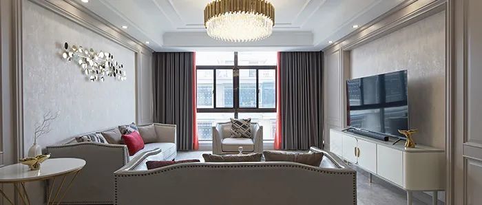 嘉兴五星苑现代风,甜蜜小夫妻的温馨爱巢-49