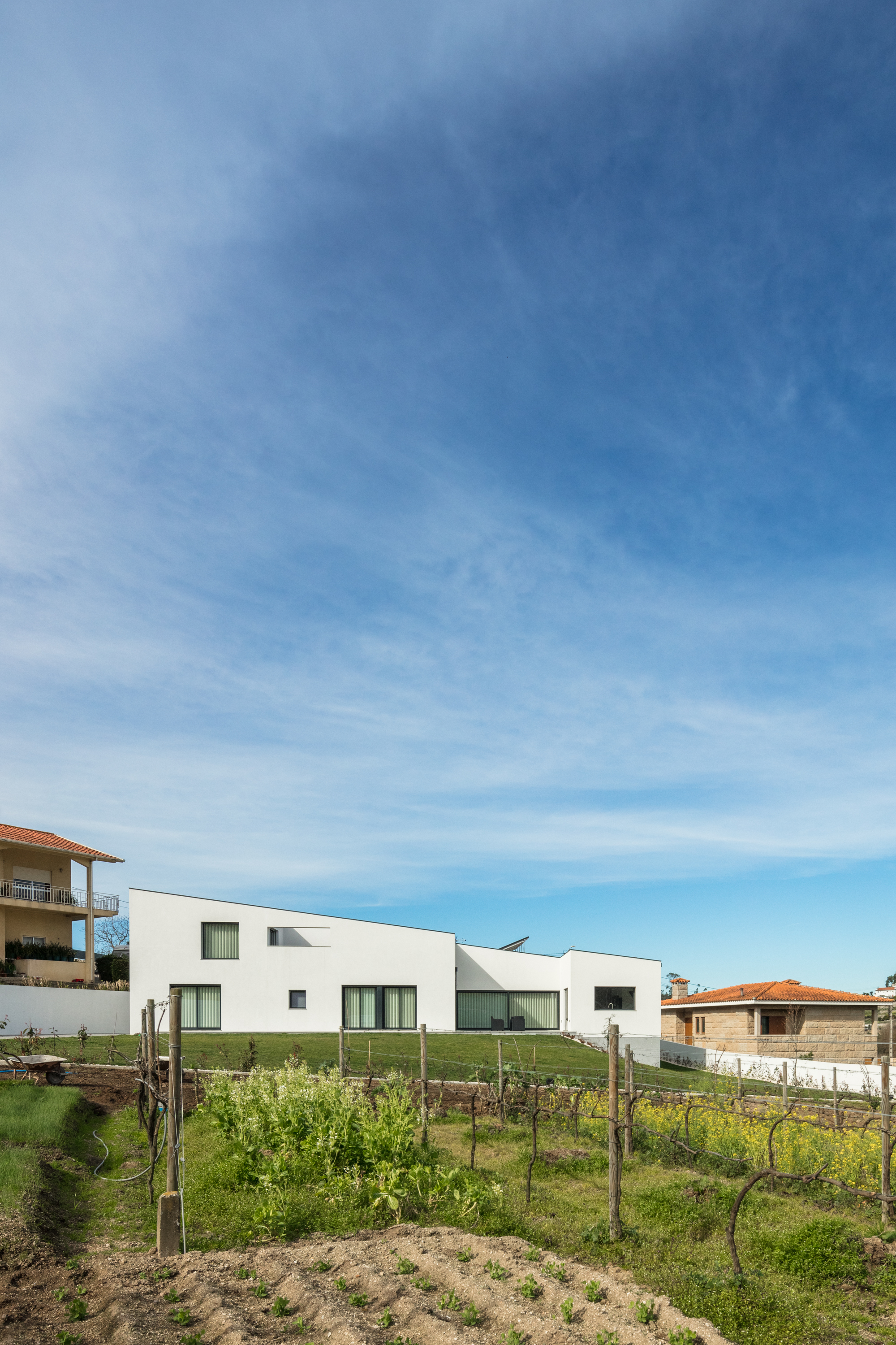 卡萨 NM丨Zegnea Grupo-15