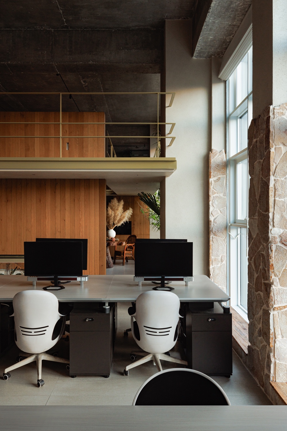 菲拉设计办公室丨中国杭州-43