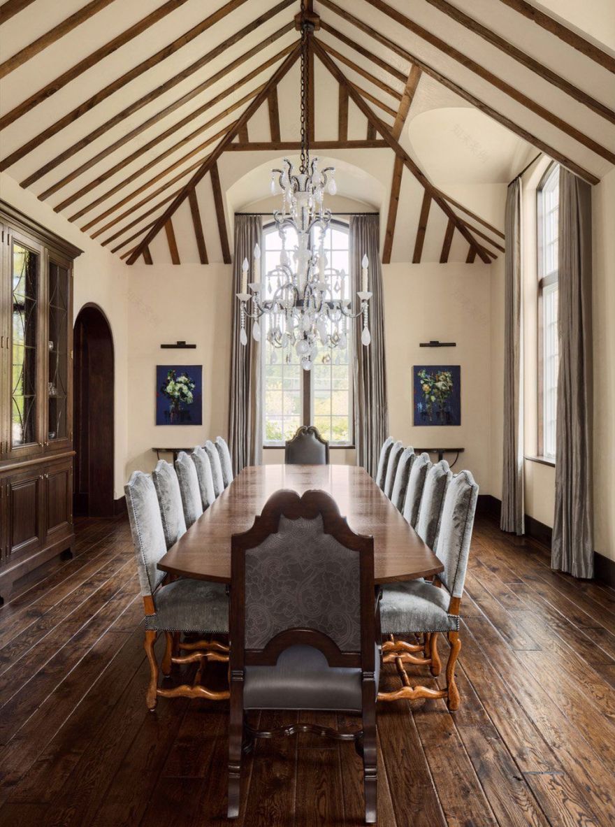 丨WADE WEISSMANN ARCHITECTURE-18