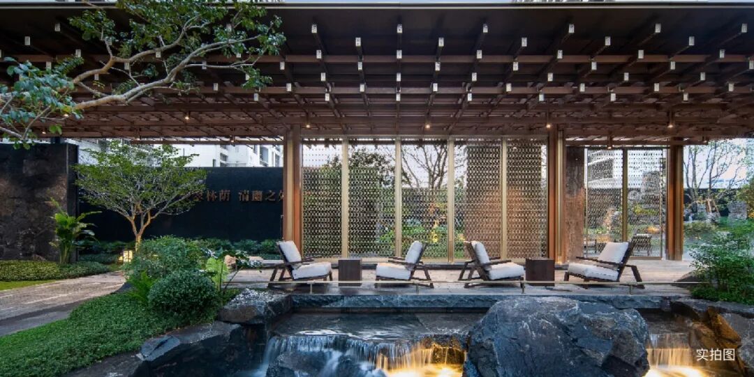 绿色低碳科技引领|万科世纪灯湖·瑧府成为佛山市住建局建筑领域节能宣传月观摩项目-31