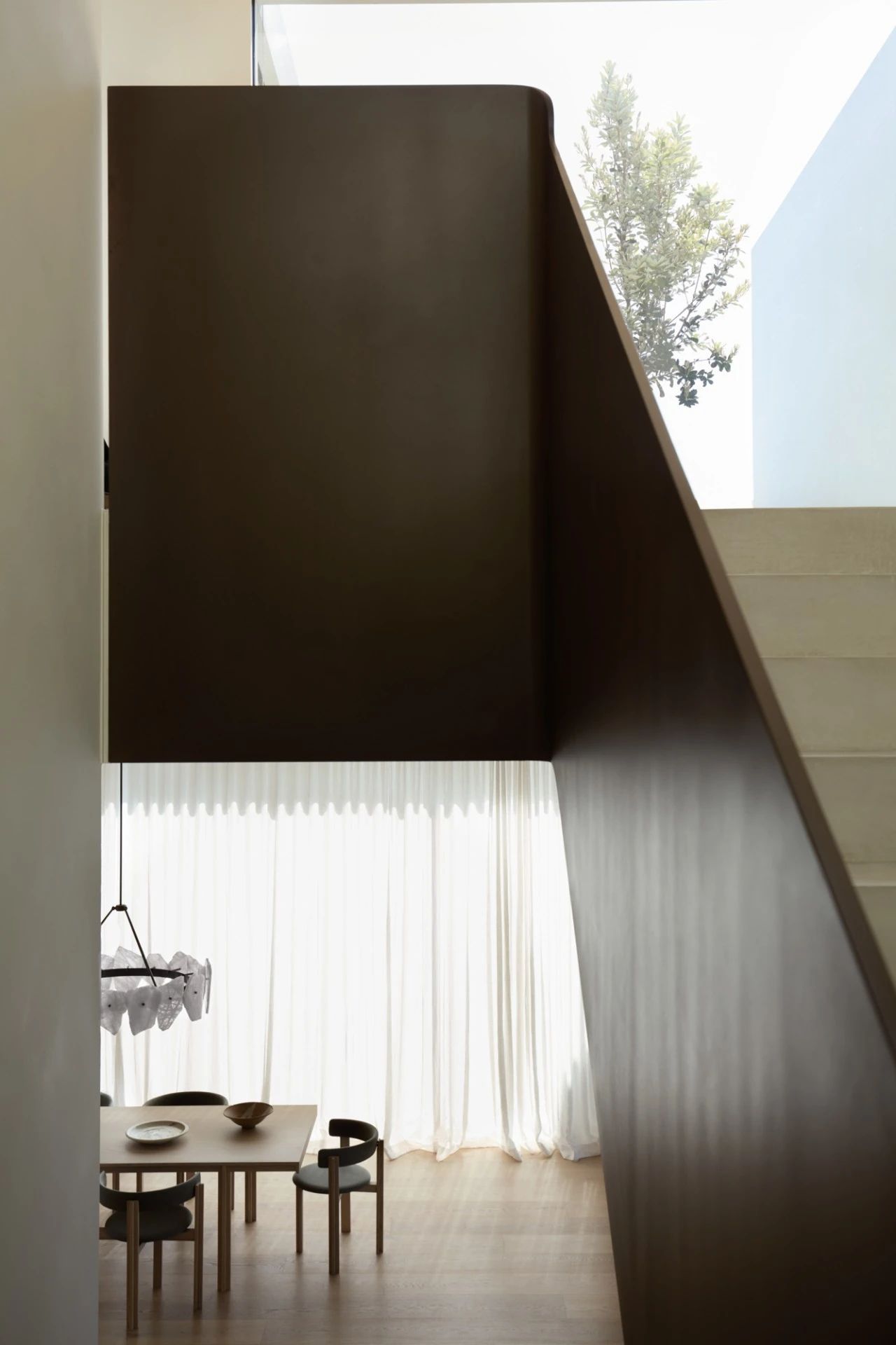 悉尼 Shelly Beach 家庭住宅丨澳大利亚悉尼丨Madeleine Blanchfield Architects-44