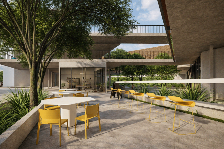 中等密度住宅建筑(中等复杂度住宅建筑)-20