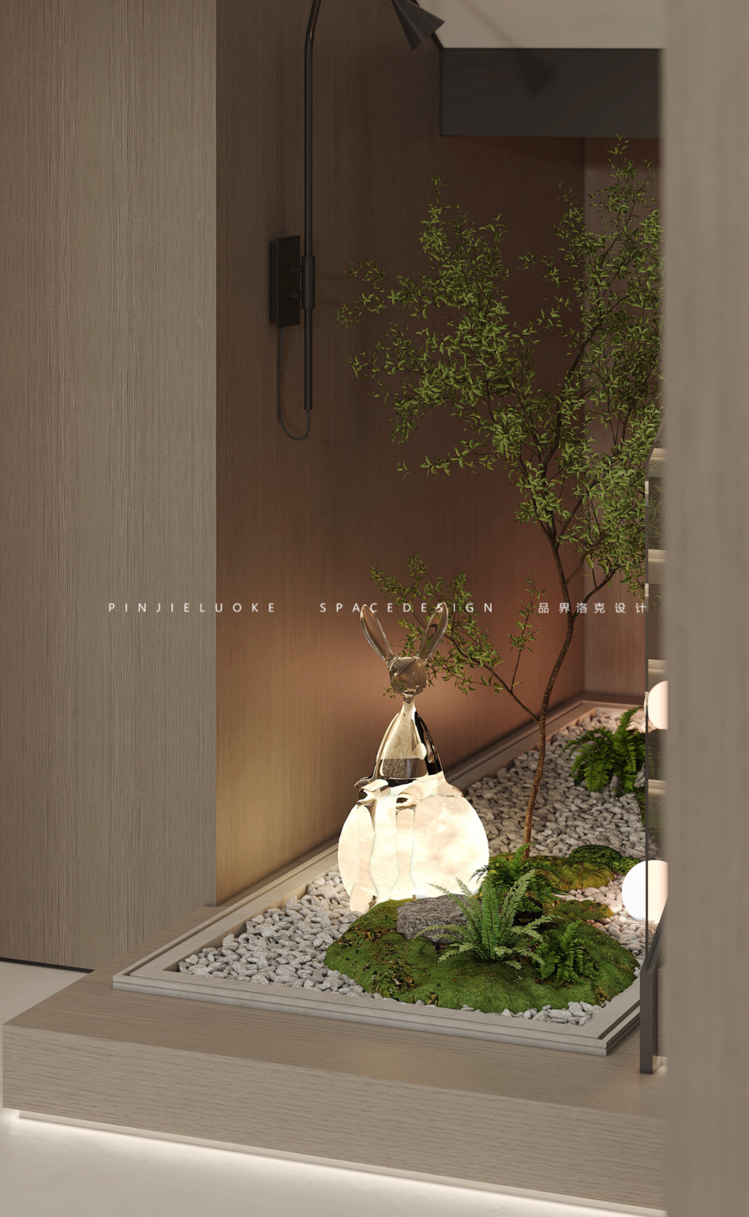 融创·揽月府上叠案例丨品界洛克-31