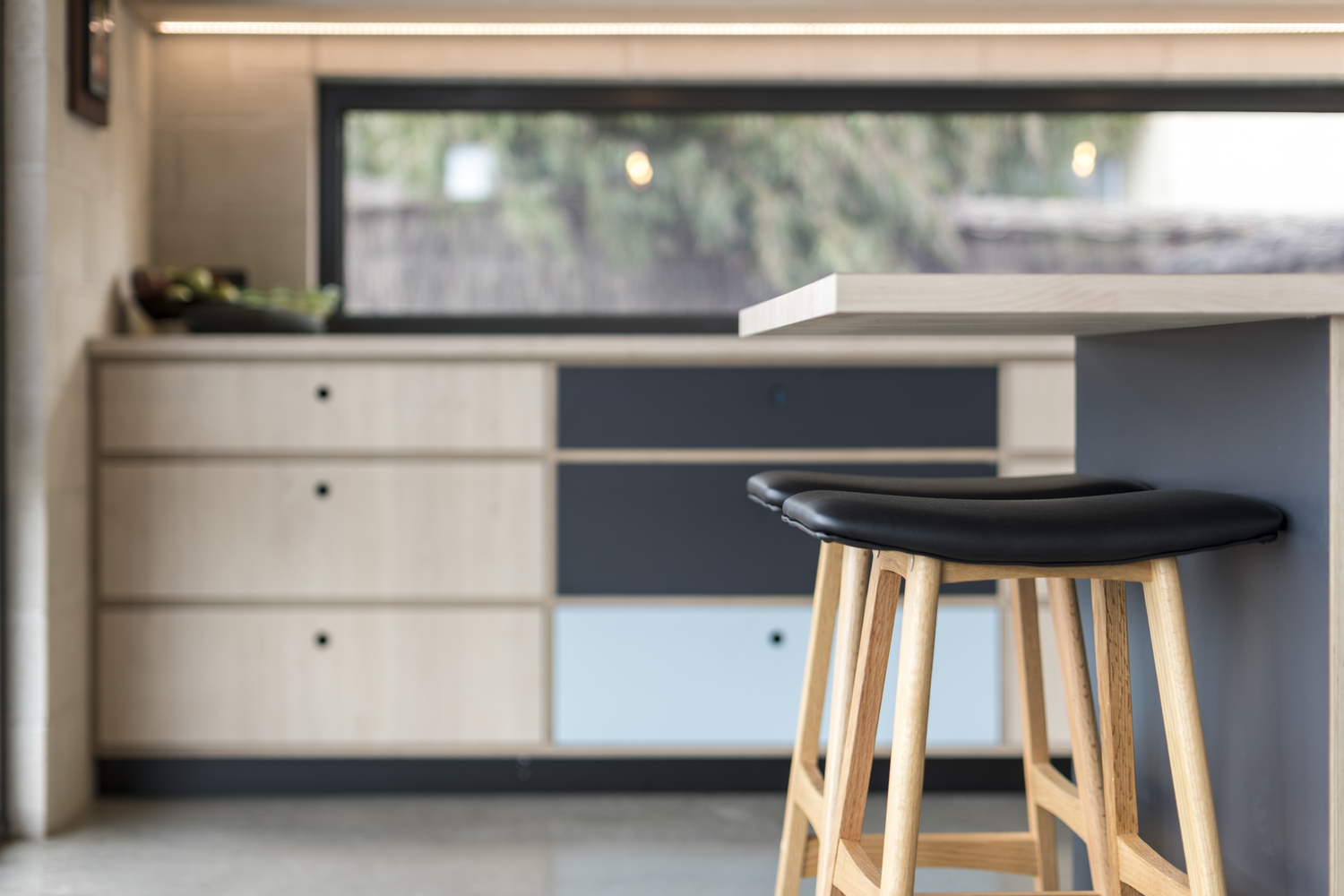 Golf Course House  Bespoke Architects-40