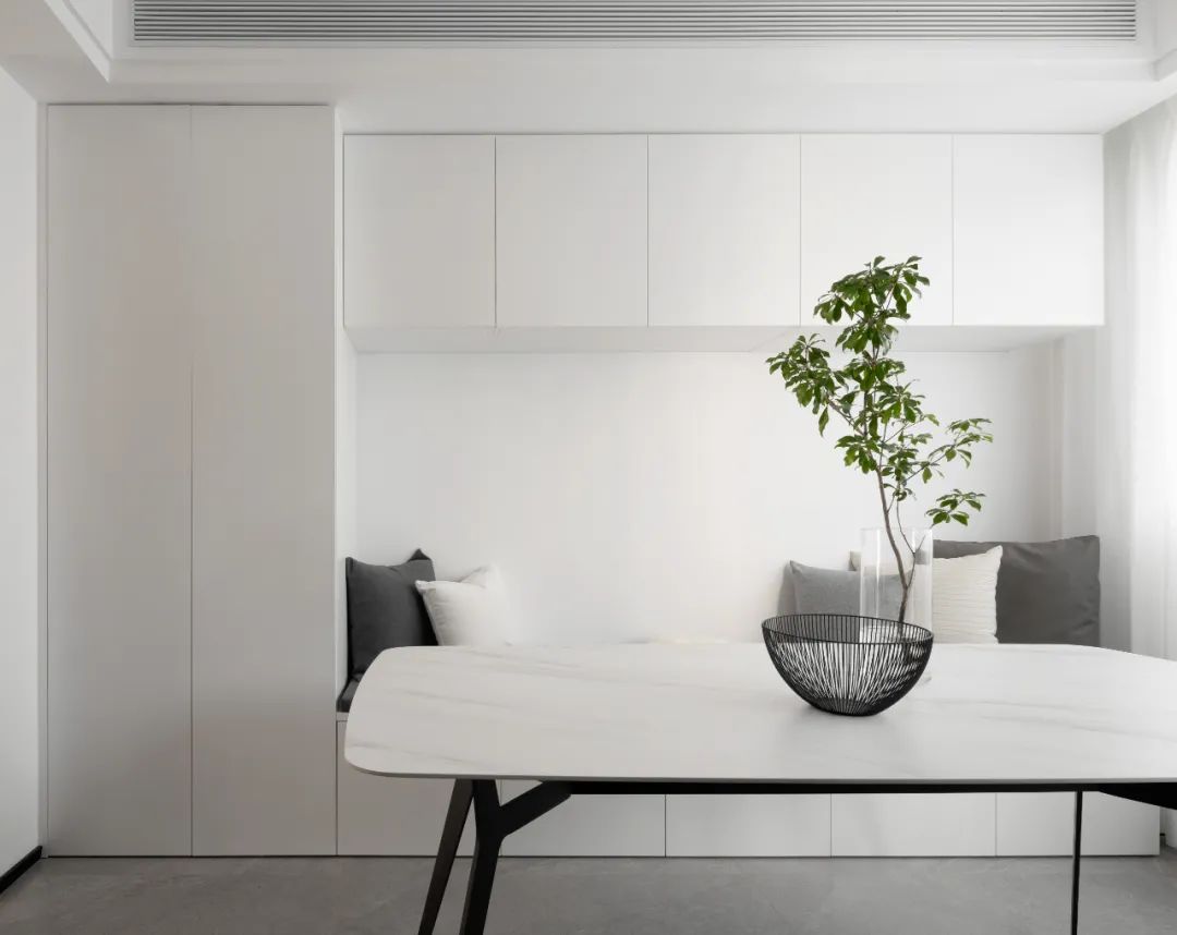 南舍 · 新作 | 净-59