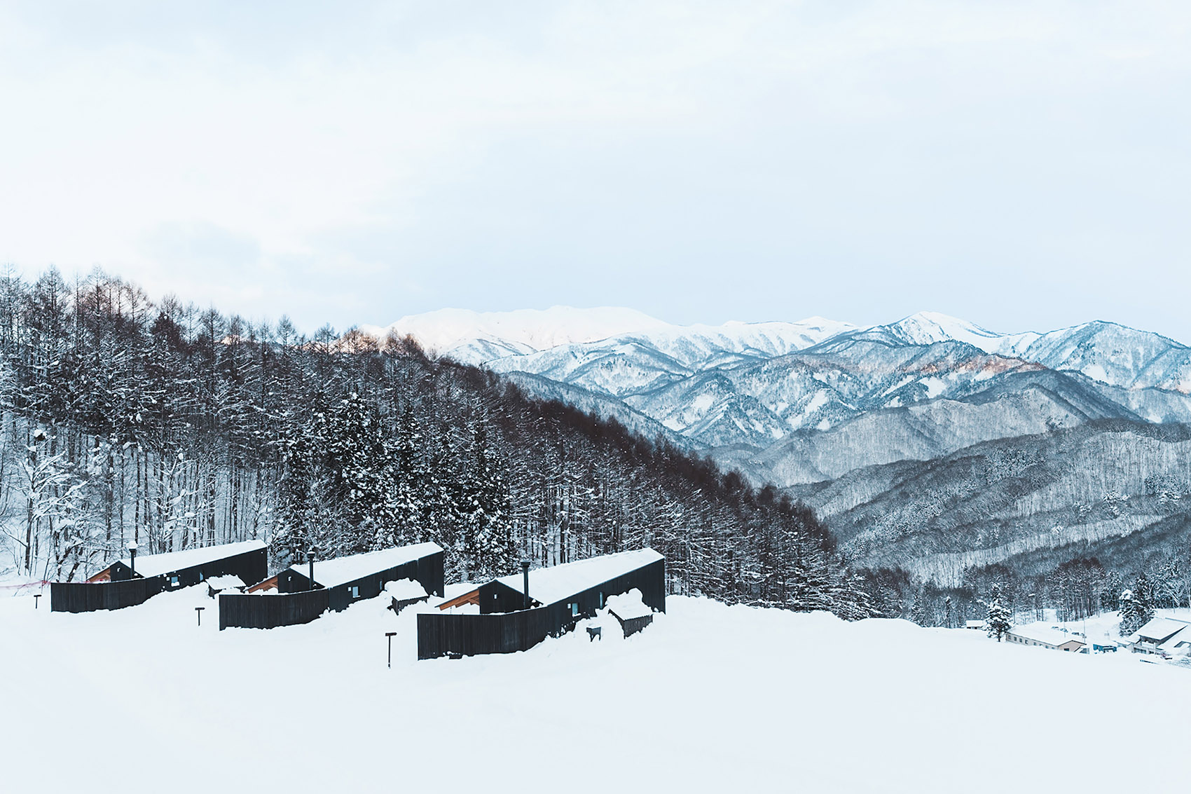 大地之舟（Earthboat）丨日本丨PAN  PROJECTS-13