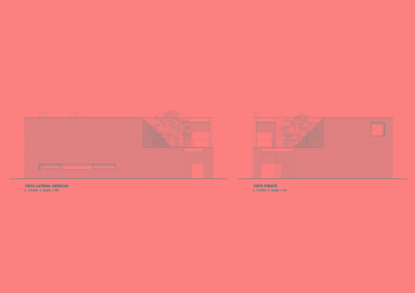 阿根廷：私人社区的住宅-21