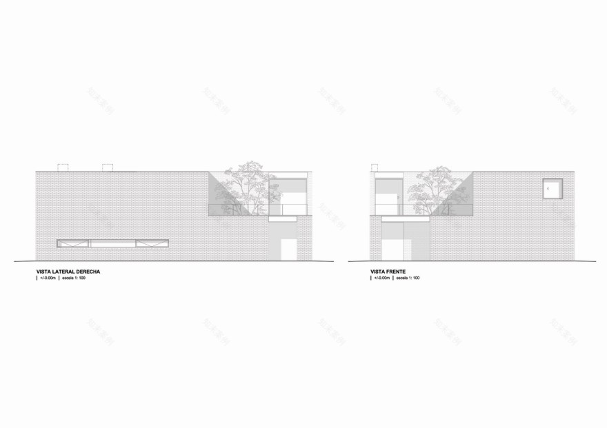 阿根廷:私人社区的住宅-21