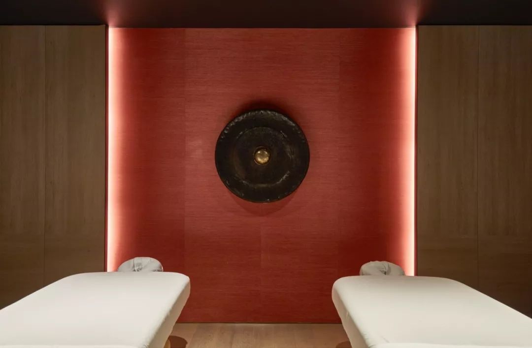 SCDA 新作颠覆住宅设计,曼哈顿顶层复式亮相!-77