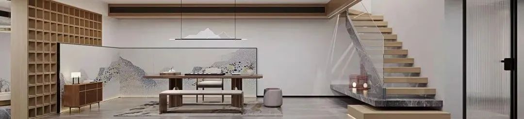 苏建学府雅居丨中国南通丨筑鹿空间设计-74