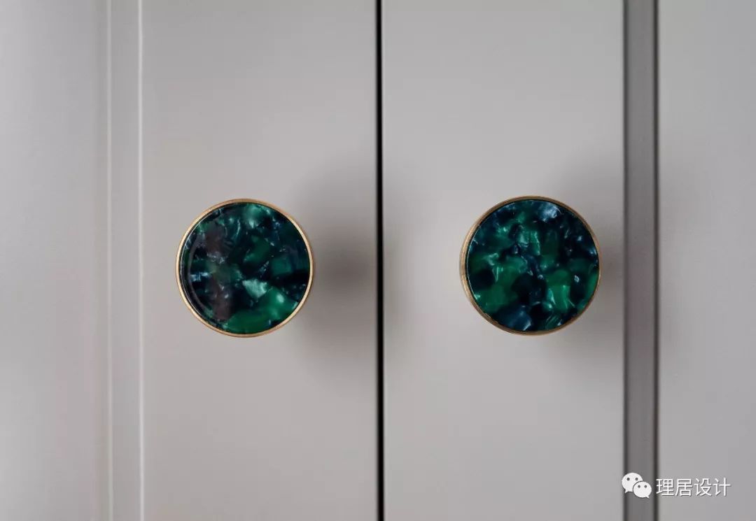 厦门 200㎡自然主义混搭家,Vintage 博主的宝藏空间-118