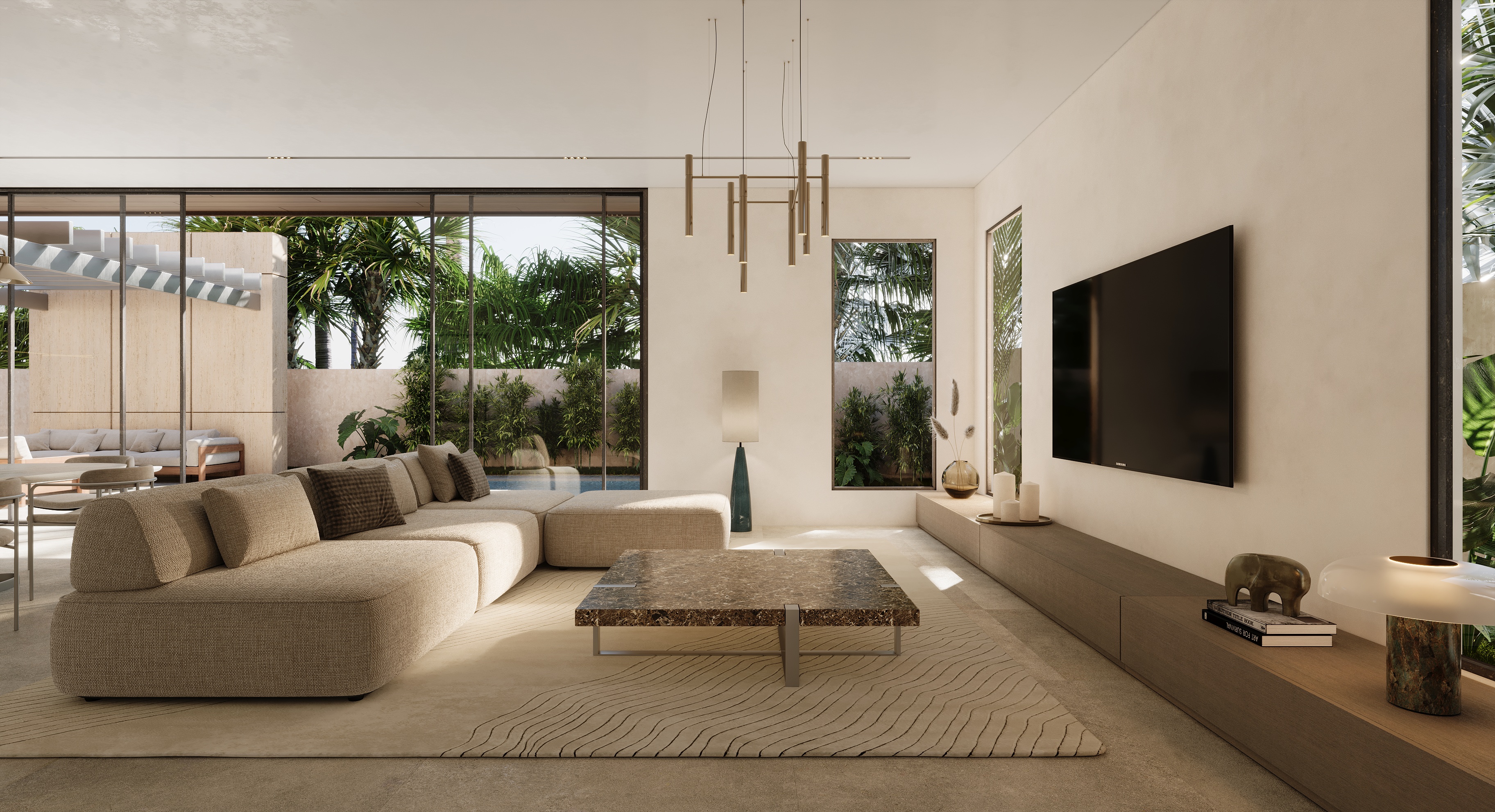 别墅丨美国加利福尼亚-7