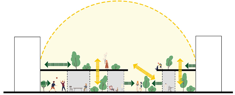 上海福山唐城外国语小学(培德校区)丨中国上海丨华建集团上海建筑设计研究院有限公司-17
