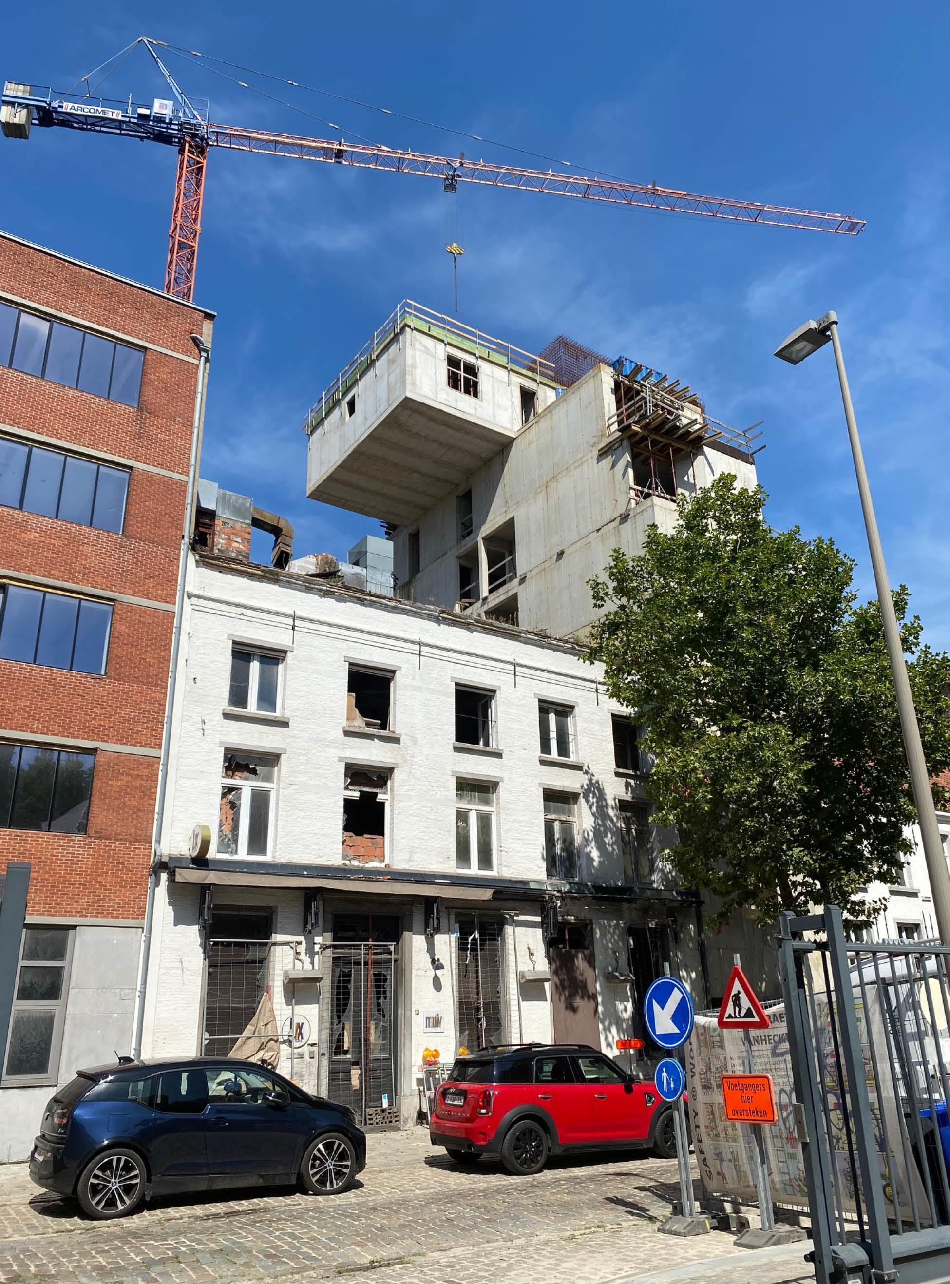 Hads /  AIDarchitecten-14