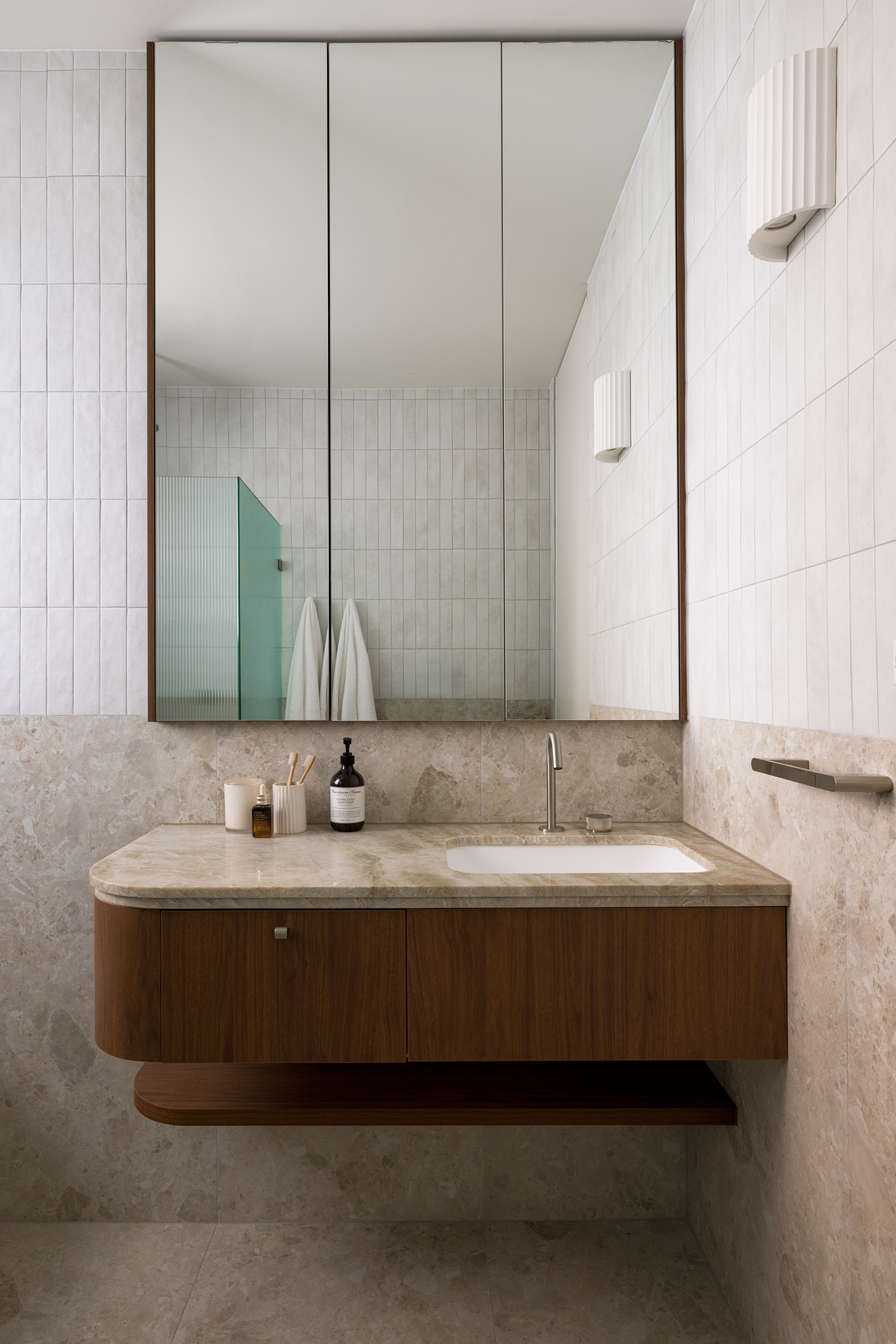 别墅丨澳大利亚悉尼丨George Banks Architecture-27