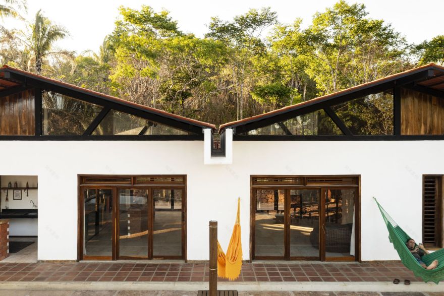 丨巴西塞阿拉丨Lins Arquitetos Associados-37