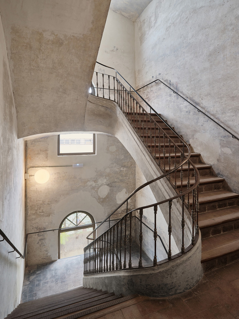 Palo Alto商业孵化器,巴塞罗那丨西班牙巴塞罗那-27