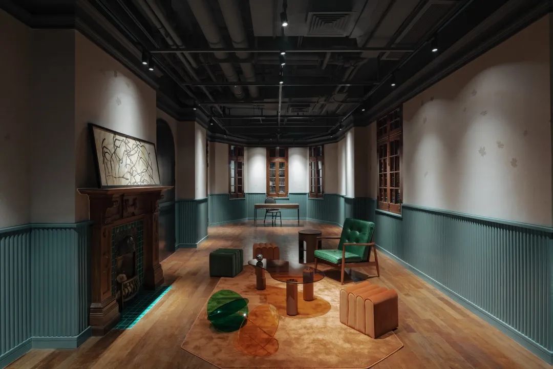 阴阳师上海旗舰店 | 城市妖怪的奇幻之旅-114