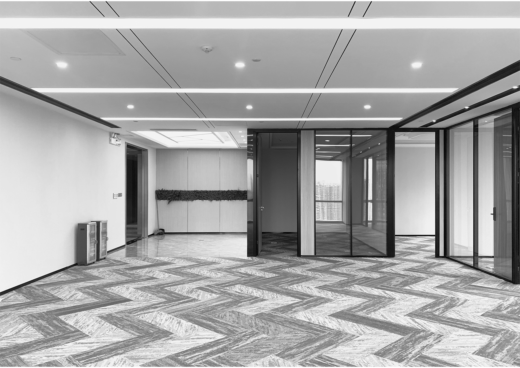 2022 年上半年办公室合集丨中国广州丨Hobo,Wendy-15