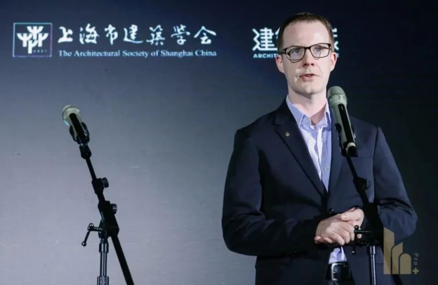 天津周大福金融中心等三项目斩获“普罗奖”-4