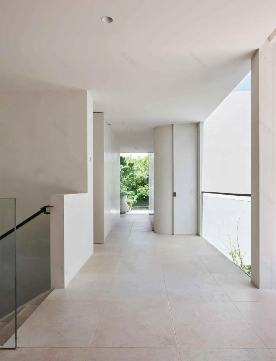 河畔别墅豪宅丨澳大利亚墨尔本丨Susi Leeton Architects+Interiors-16