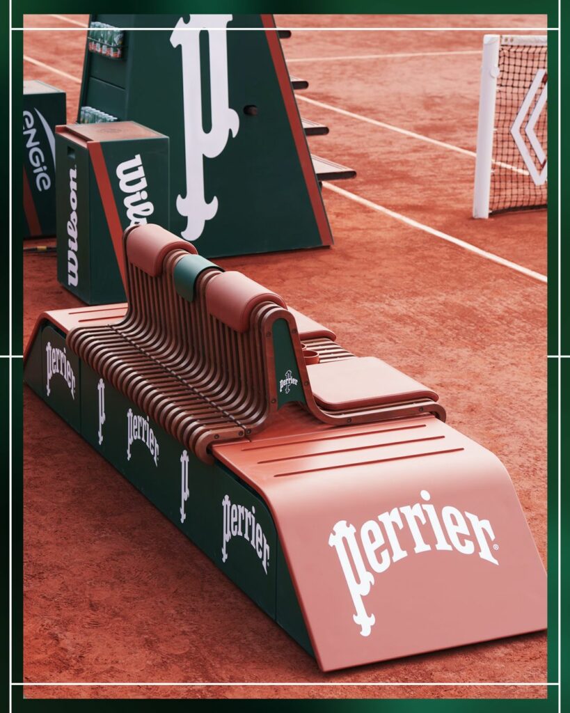 罗兰·加洛斯定制新家具设计项目丨法国巴黎-13