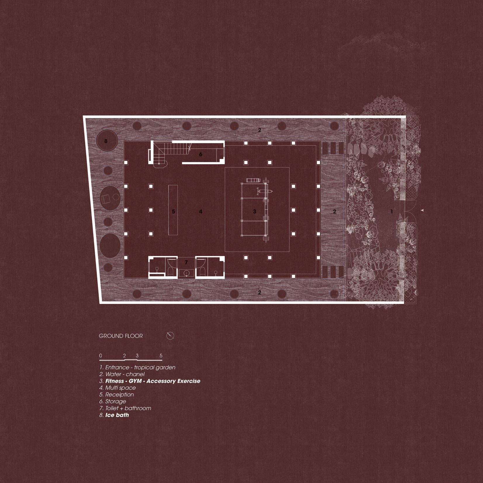 红色洞穴丨越南丨23o5Studio-17