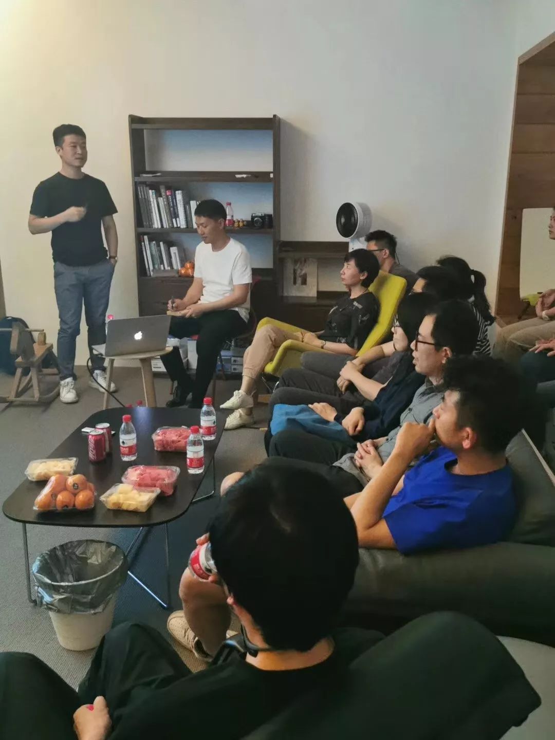 香港"一类"建筑 | 实用与诗意的交融-106