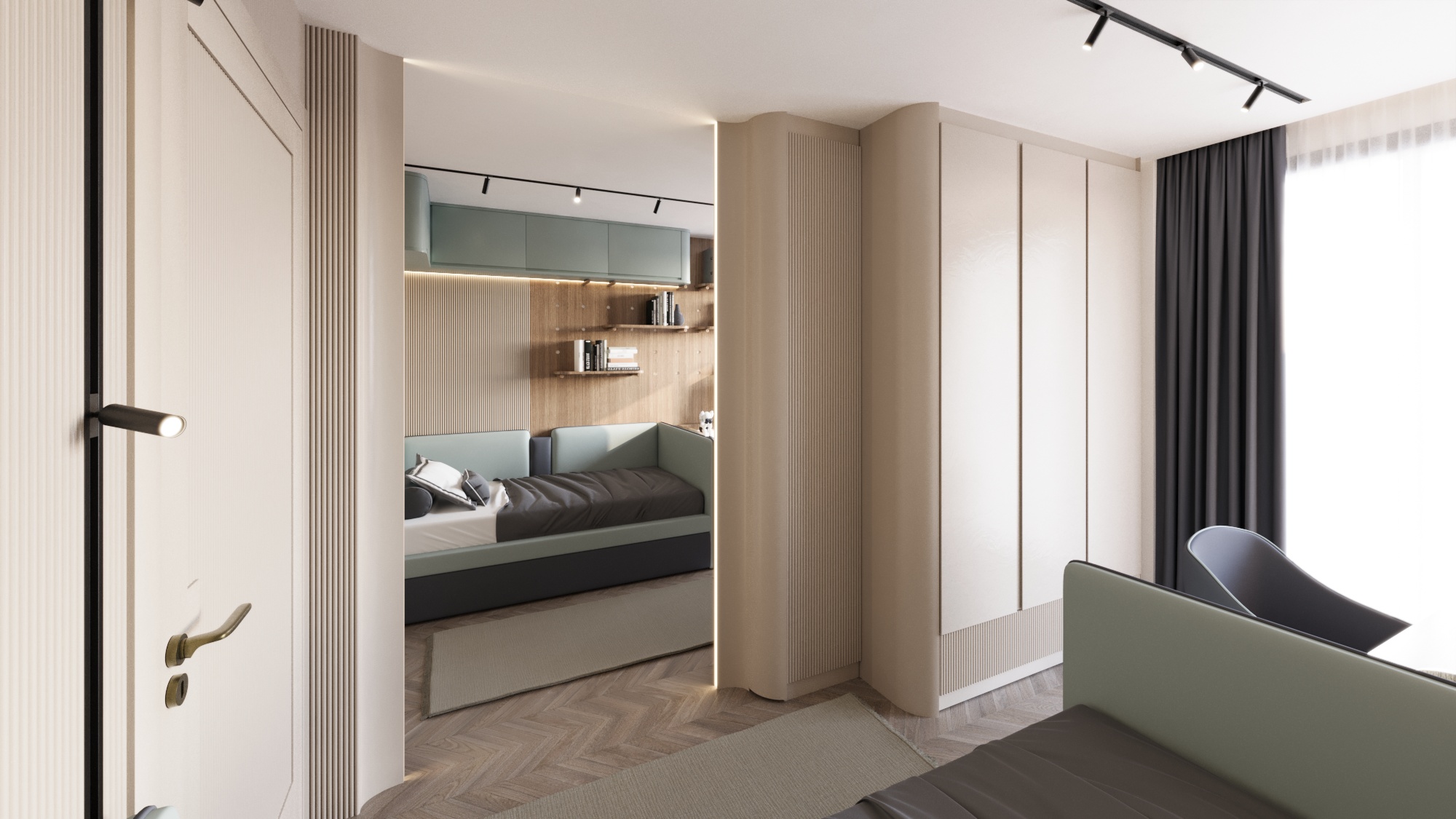 AVCILAR İNŞAAT ÖRNEK DAİRE-15