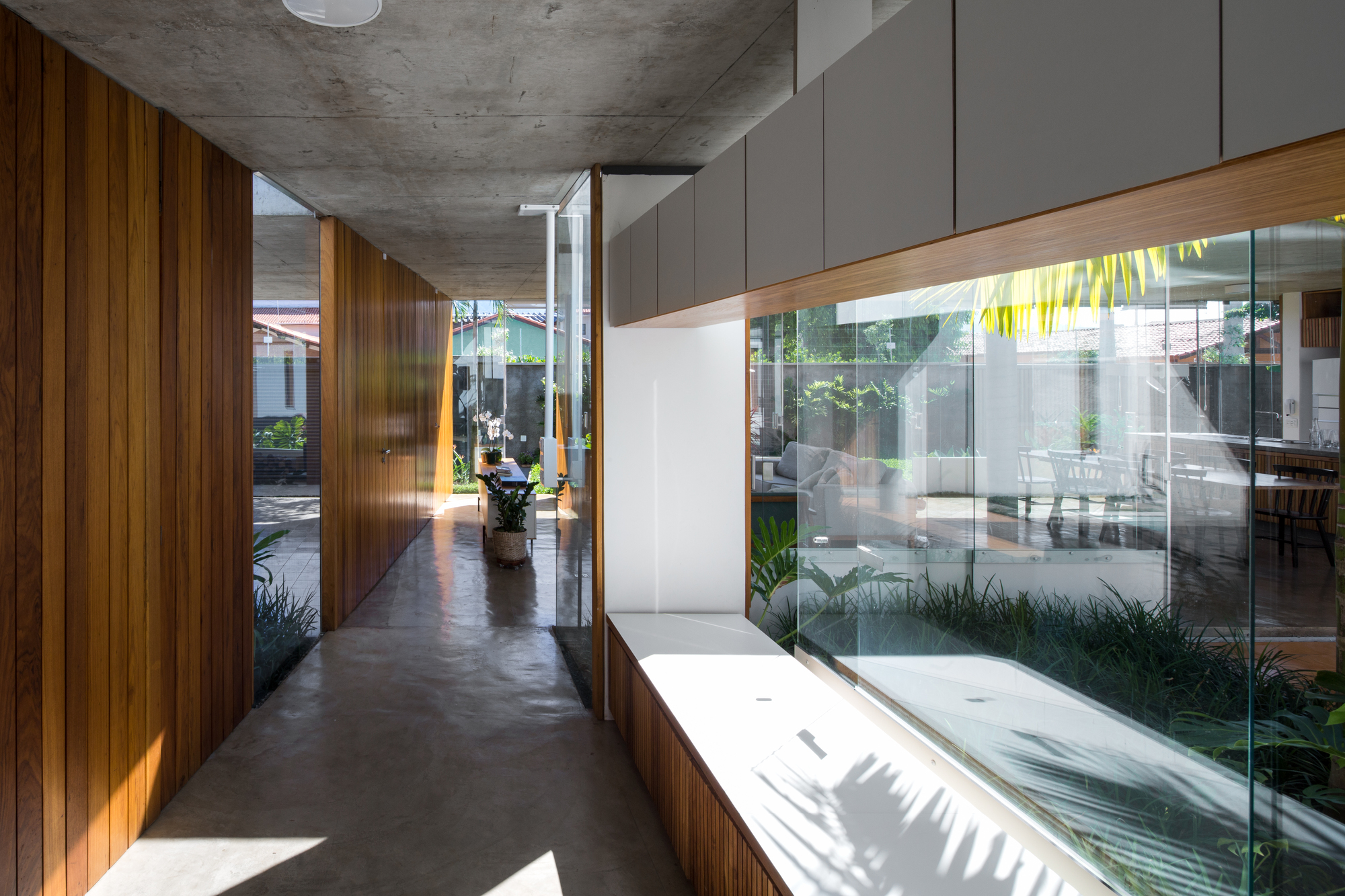 House in Peruíbe / Vereda Arquitetos-22