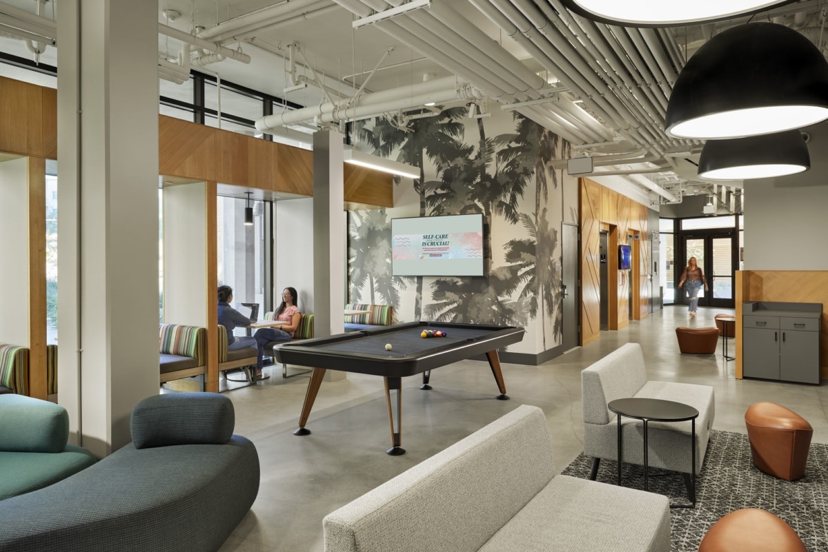 加州大学河滨分校 Dundee 学生宿舍丨美国加利福尼亚丨Solomon Cordwell Buenz-9