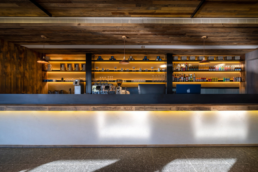 莫干山大白熊国际营地,浙江 / 咫间设计-78