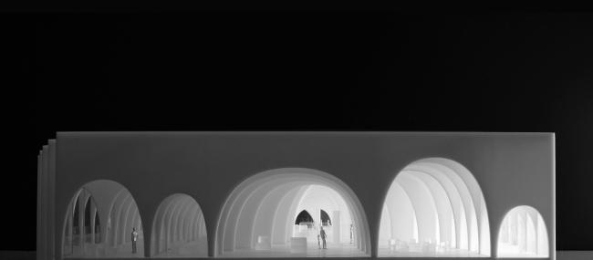 San Pellegrino矿泉水灌装厂及新总部项目丨意大利丨BIG建筑事务所-62