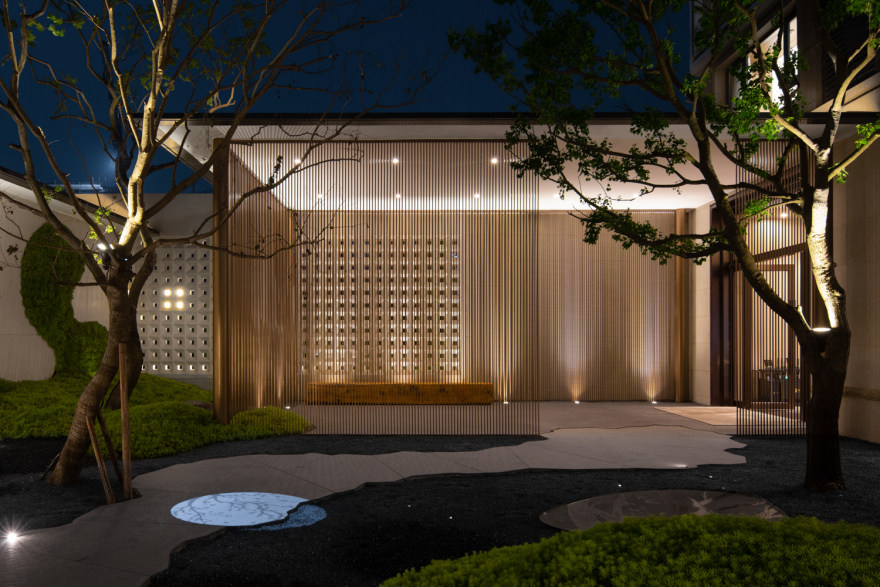 香港置地卓越集团·林山郡-58