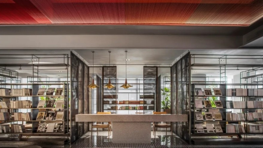 福州万科金域国际体验中心-48