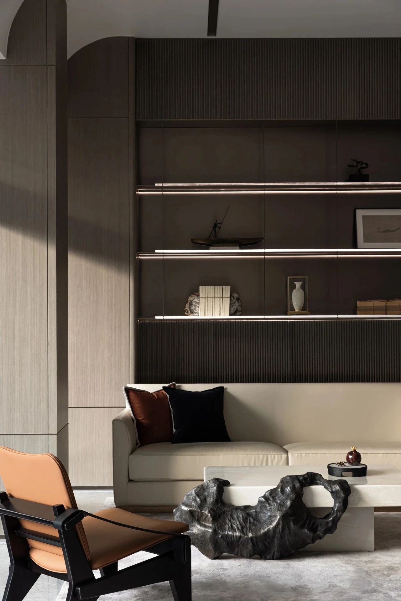 紫檀南长里丨中国无锡丨GFD 广飞设计-23