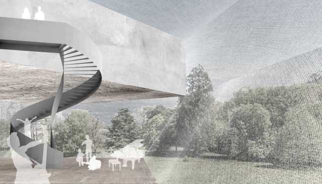 丨匈牙利布达佩斯丨Florian Busch Architects-40