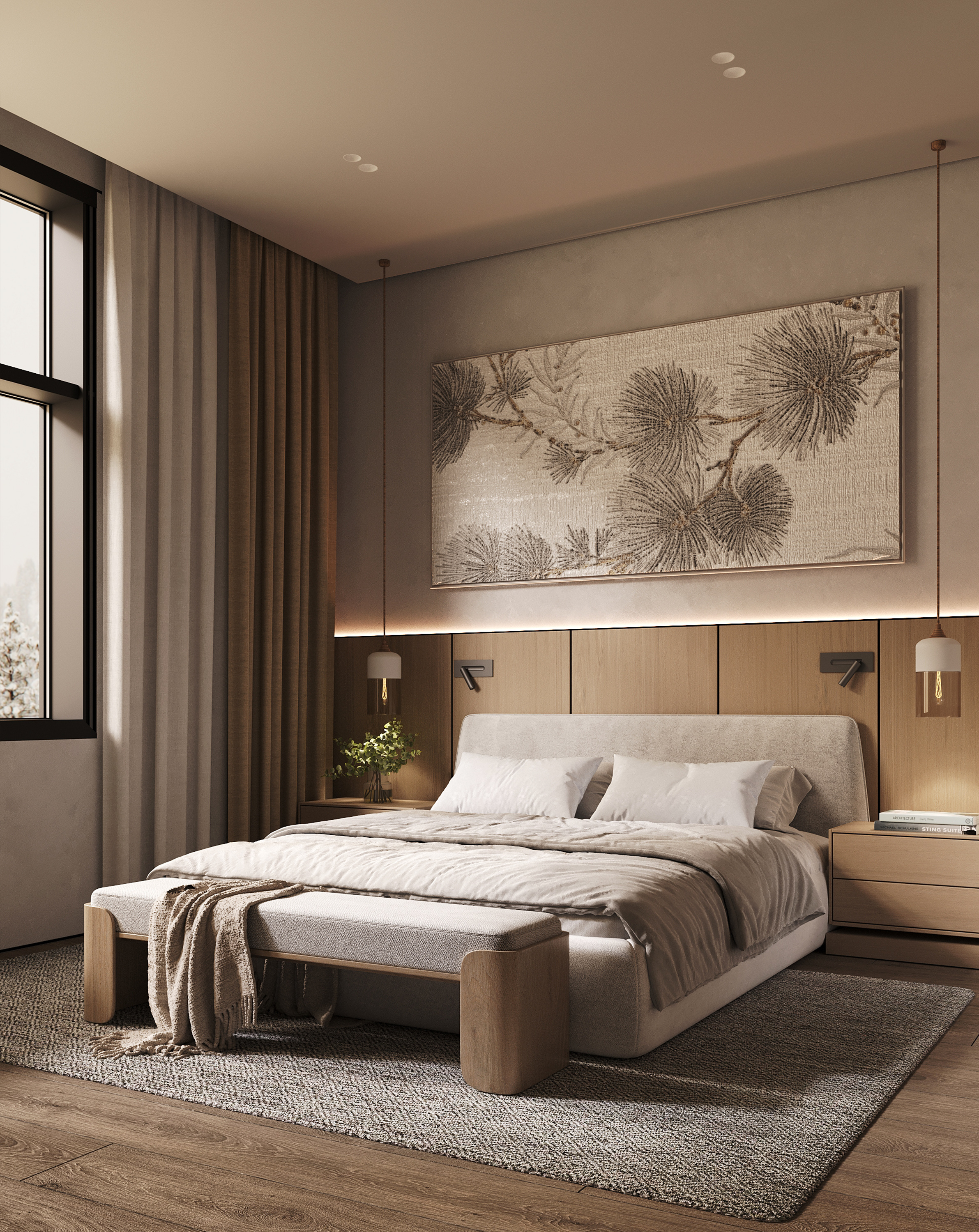 山区（注：MOUNTAINIA可能是生造词，推测为山区相关意思），私人住宅-19