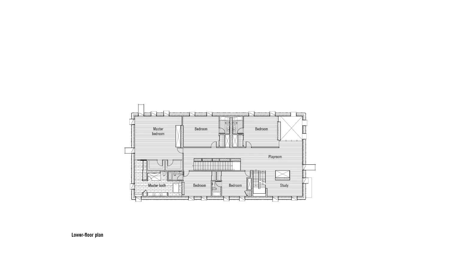 丨蒙古丨LTL Architects-15