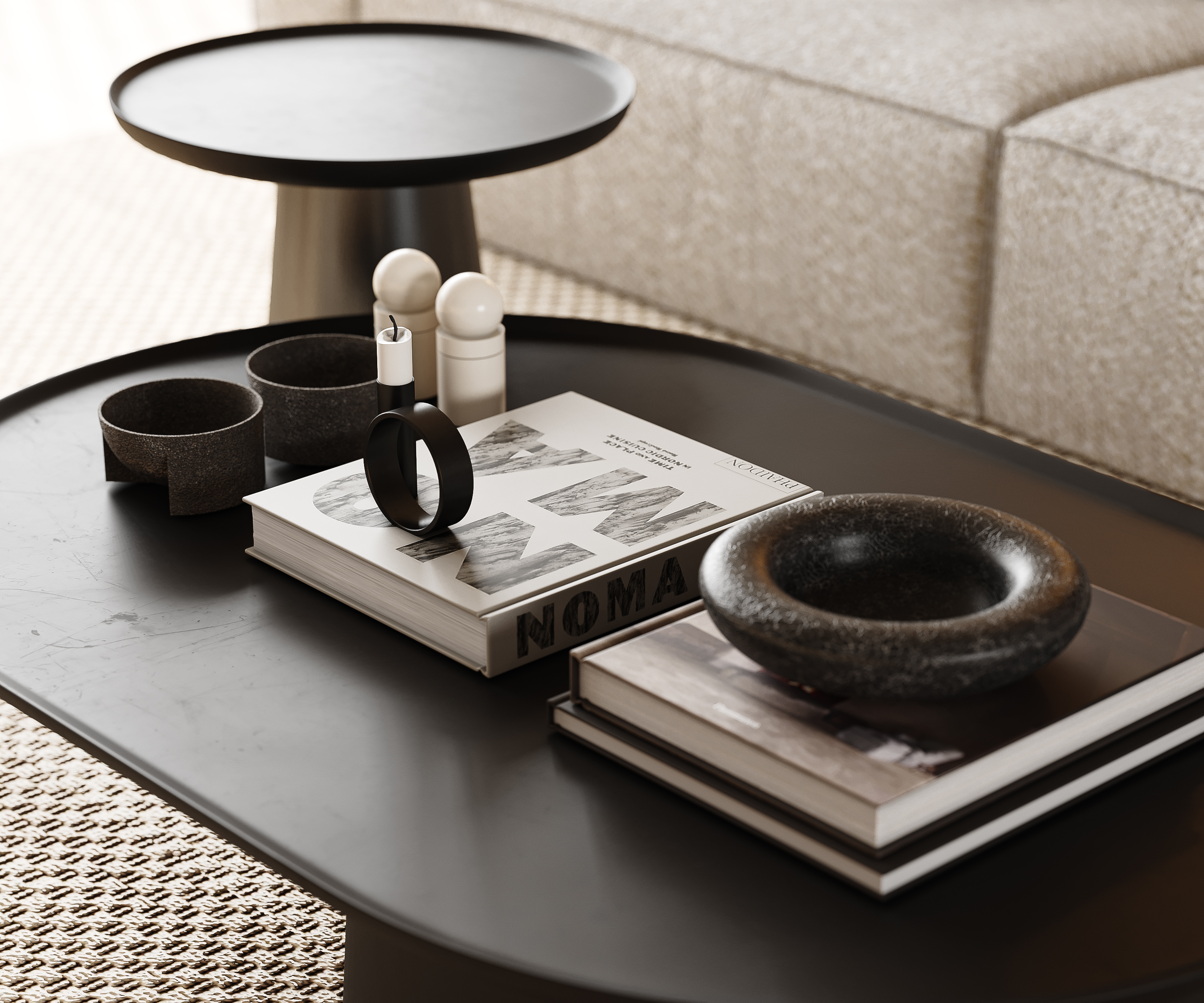 梵舍视觉原木风丨Cain-9