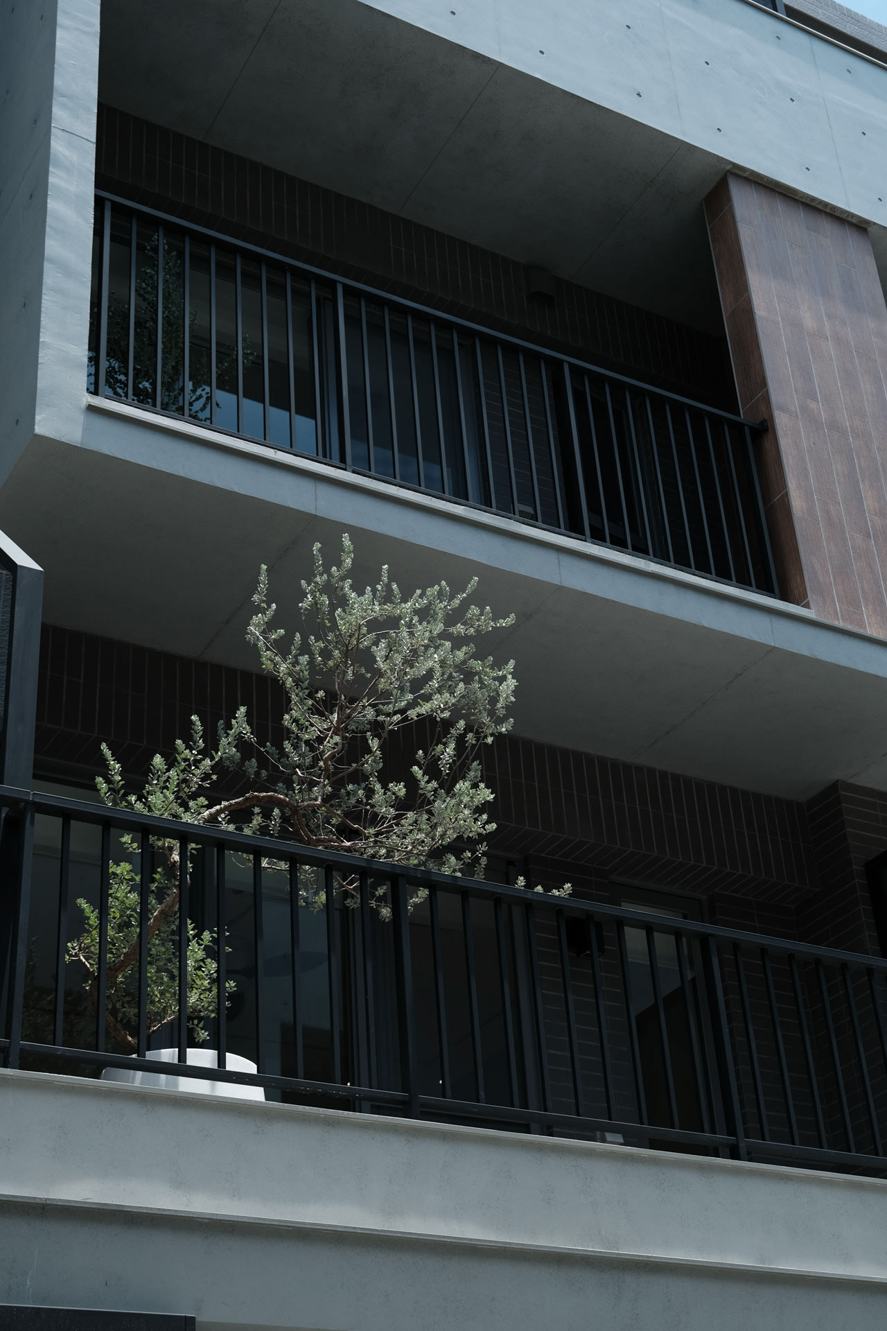 CornerGreen植角｜住家陽台植栽規劃・合輯-10