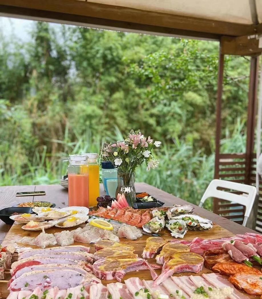 星觅烤肉餐厅-36