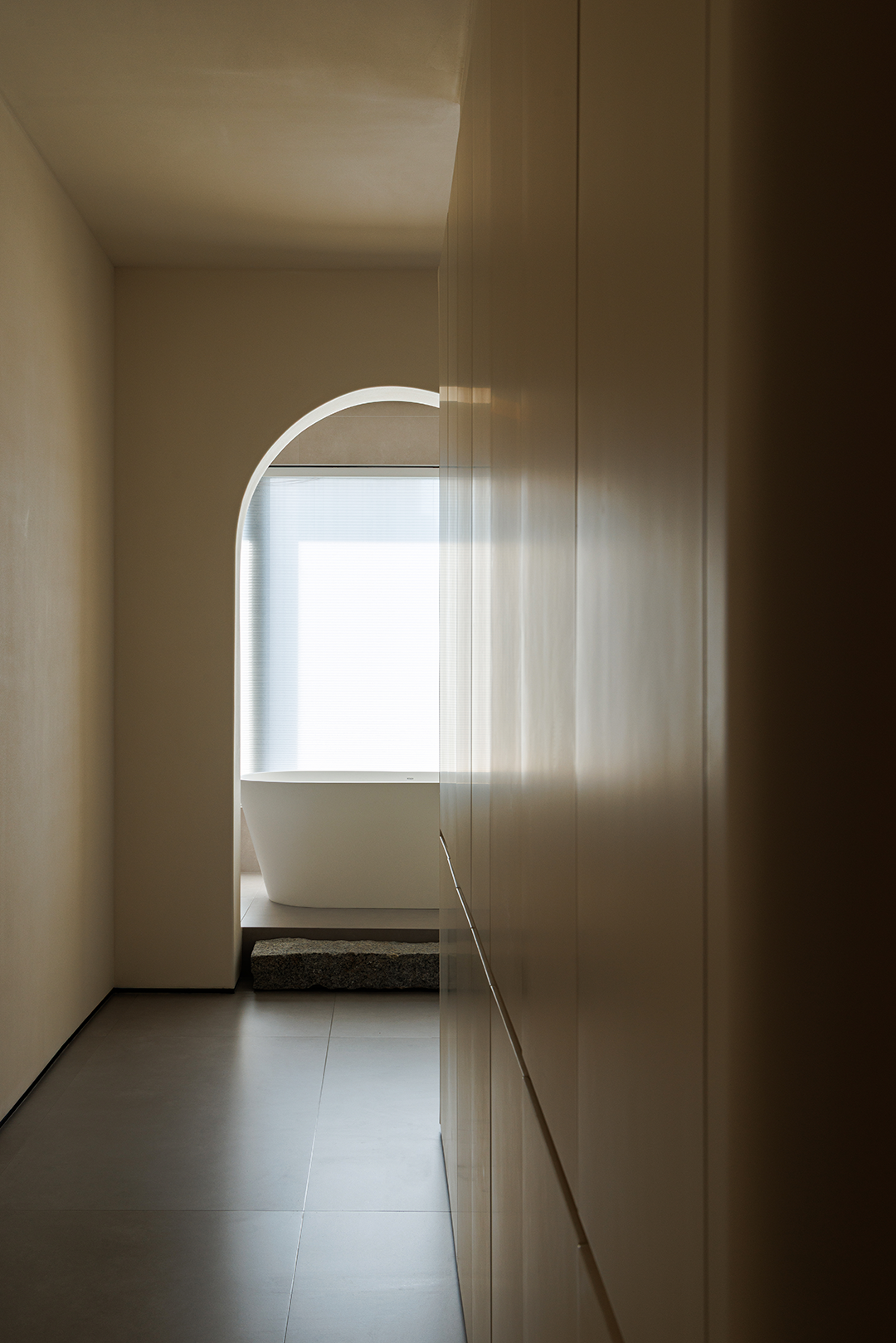 光隅栖心丨中国三明丨越设计-64